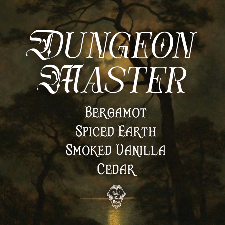 The "Dungeon Master" Cologne